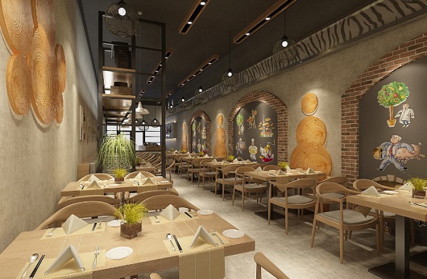 椿树面馆加盟费