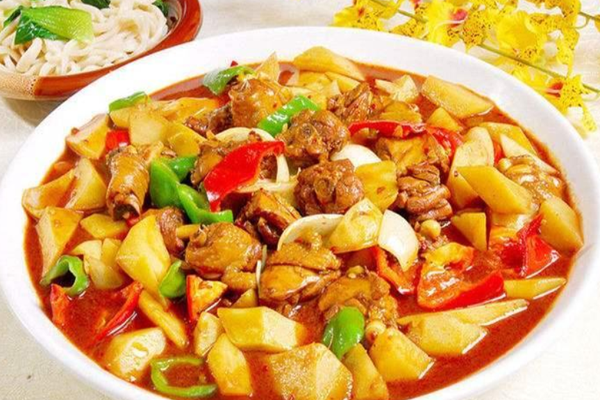 川湘豫家常菜加盟