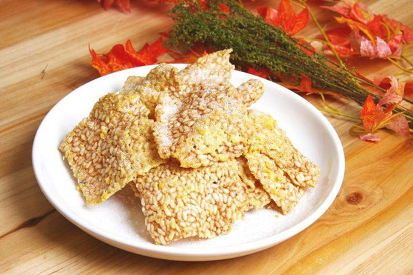 鑫源祥休闲食品加盟费