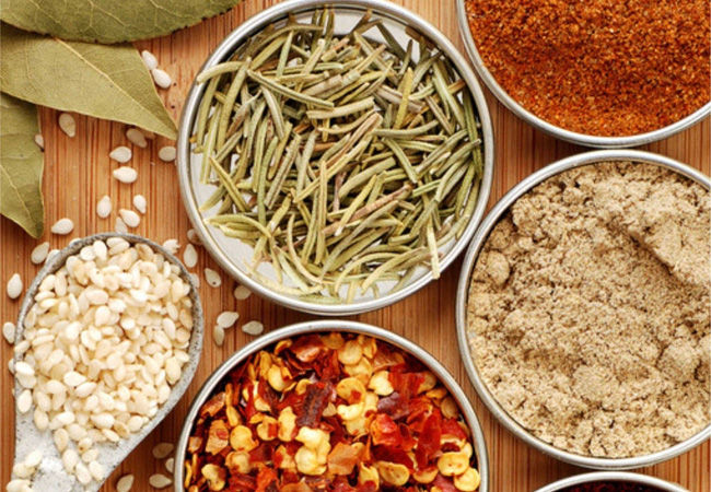 云上之南调味品加盟门店