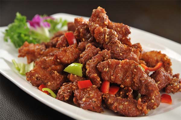 兴博烤肉
