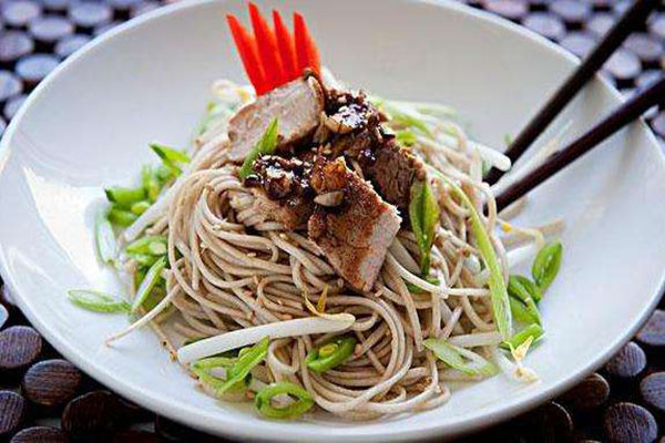 城琳桂林米粉店加盟费