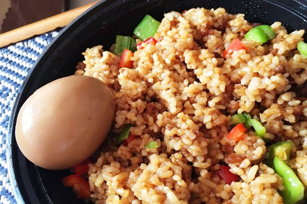 台北味快餐加盟费