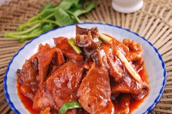 川味源食坊加盟费