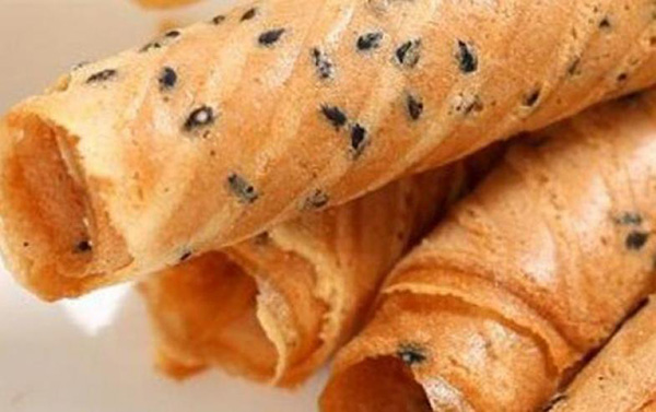 Manna休闲食品加盟店