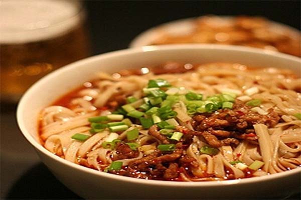 春田面馆加盟费