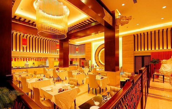 凯瑞豪门食府加盟费