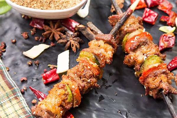 串王平价海鲜烧烤加盟费