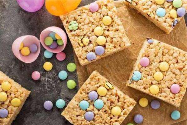 春田花花零食加盟费