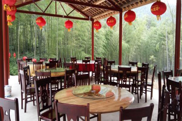 川乐家园农家院餐厅加盟费
