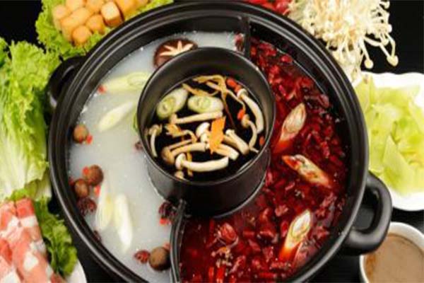 楚大师火锅加盟费