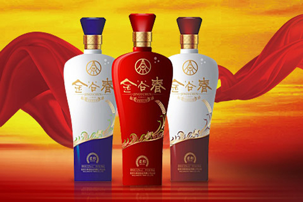 金谷春酒加盟店