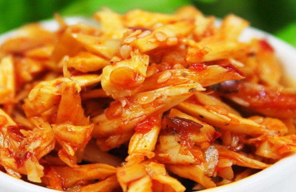 湘翼休闲食品加盟费