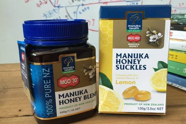 蜜纽康蜂蜜加盟费