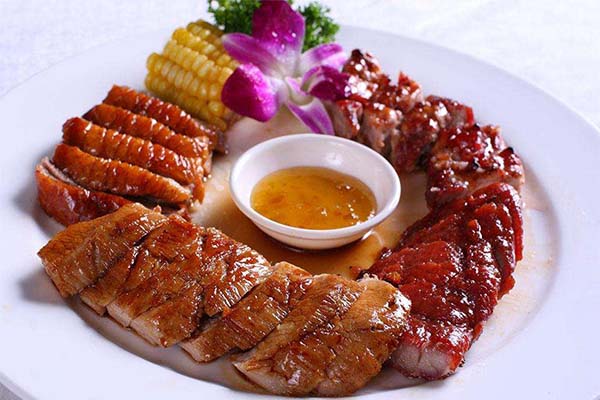 川鄂饭店
