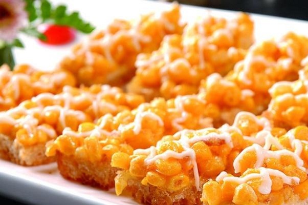 川之味餐厅加盟费