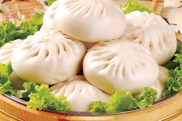 靓姐包子铺加盟费