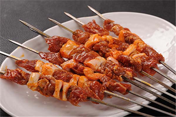 串王平价海鲜烧烤加盟费