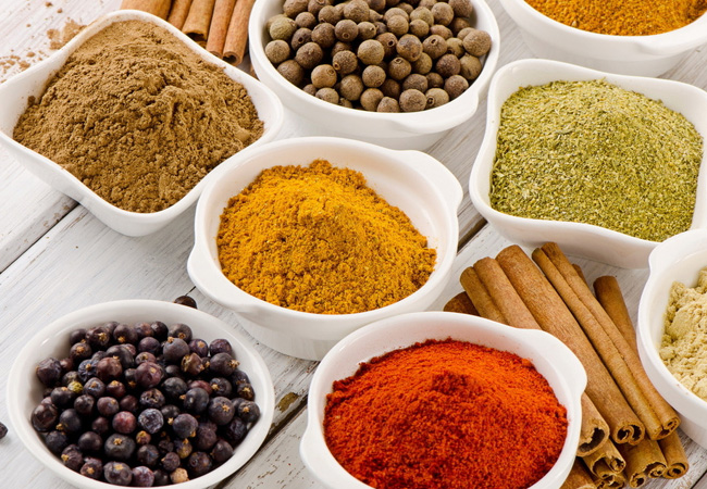 云上之南调味品加盟费