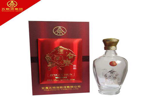 金谷春酒加盟费