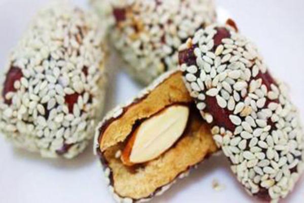 滕冠休闲食品加盟费