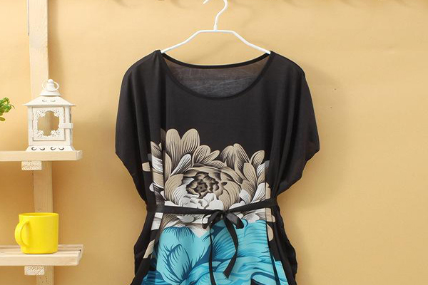 慢调女装加盟费