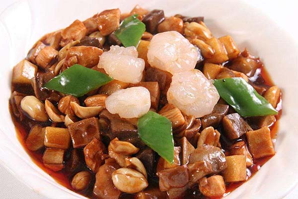 城川居饭庄加盟费