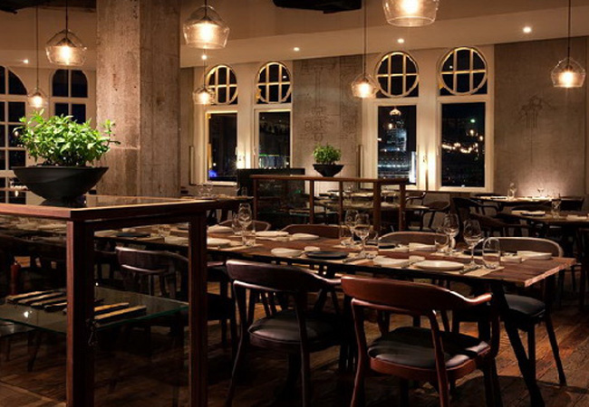 米兰意式餐厅加盟门店