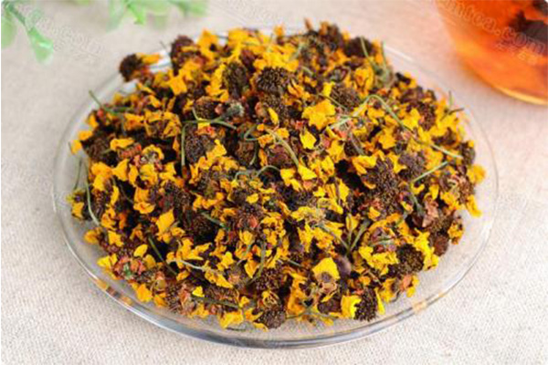 昆仑雪菊茶加盟