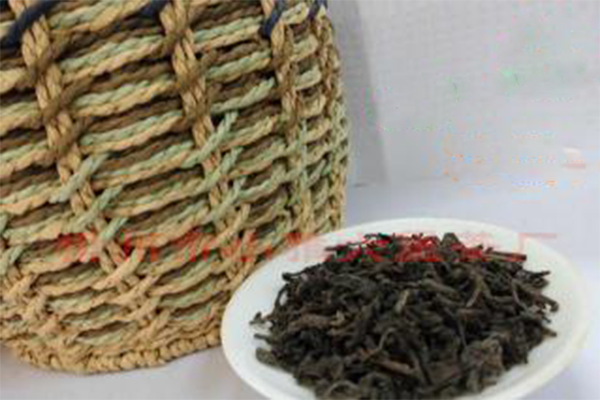 小雅六堡茶加盟费