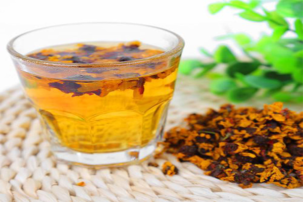 昆仑雪菊茶加盟