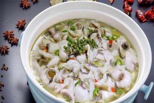 川珍我家酸菜鱼