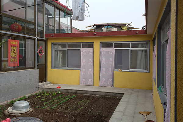 川乐家园农家院餐厅加盟费