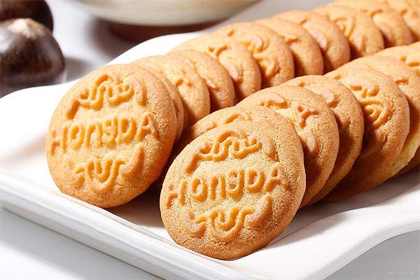 惠满多饼干加盟费