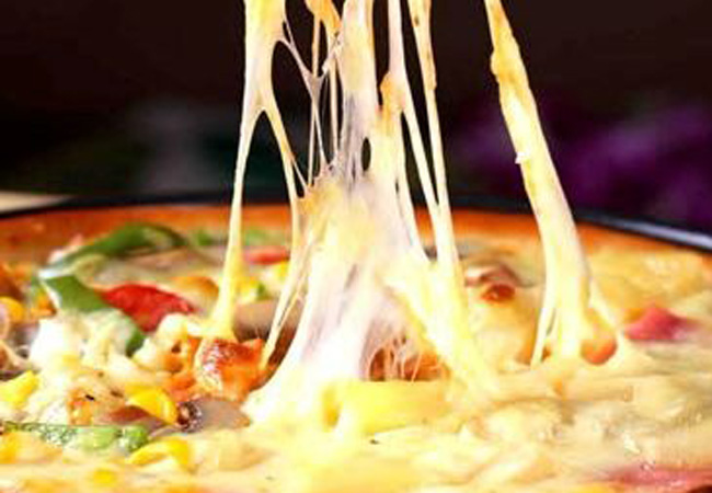 米兰意式餐厅加盟费