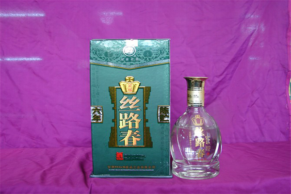 丝路春酒加盟费