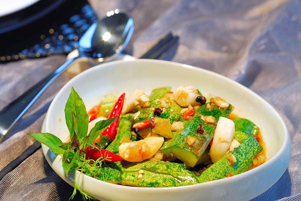 城记私家小厨美食馆加盟费