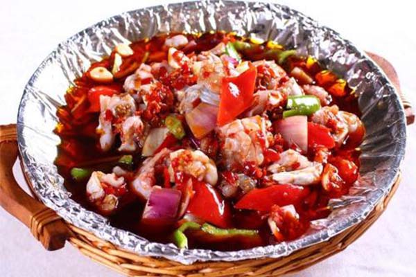 城川居饭庄加盟费