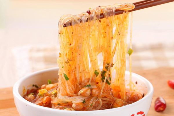 陈记切面店加盟