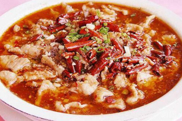 川湘豫家常菜加盟