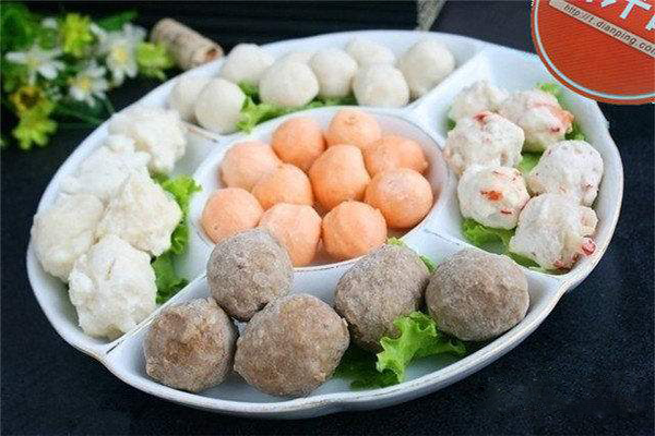 陈三娃火锅加盟费