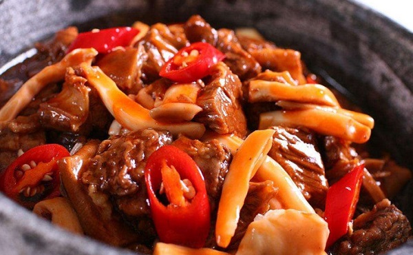 凯瑞豪门食府加盟费