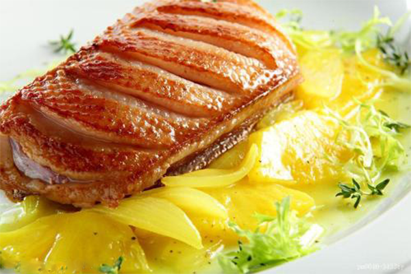 伊圣园肉制食品加盟费