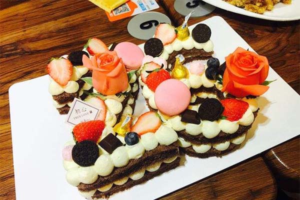 初心cake蛋糕加盟费