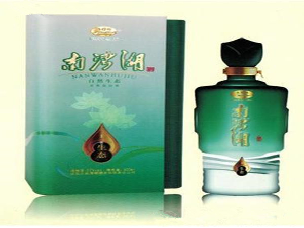 南湾湖白酒加盟费