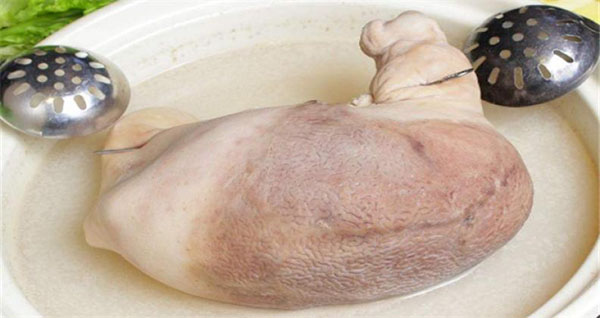 辰源猪肚包鸡加盟店