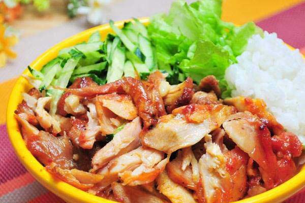 兴博烤肉