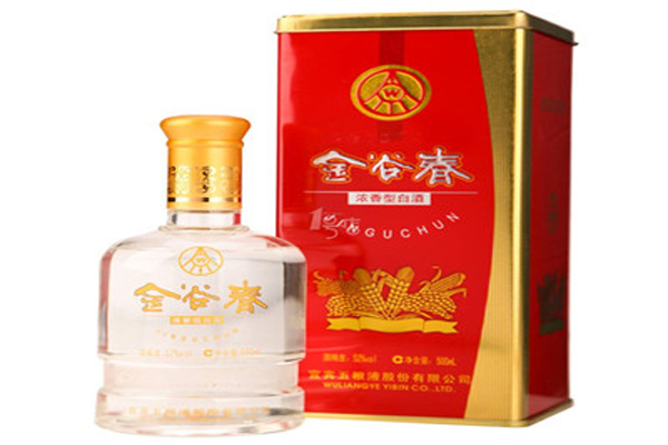 金谷春酒加盟费