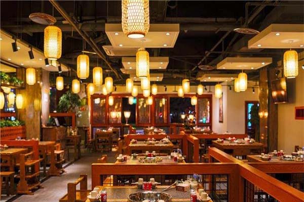 楚大师火锅加盟费