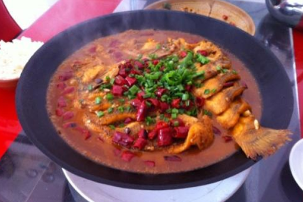 川粤湘味居加盟费